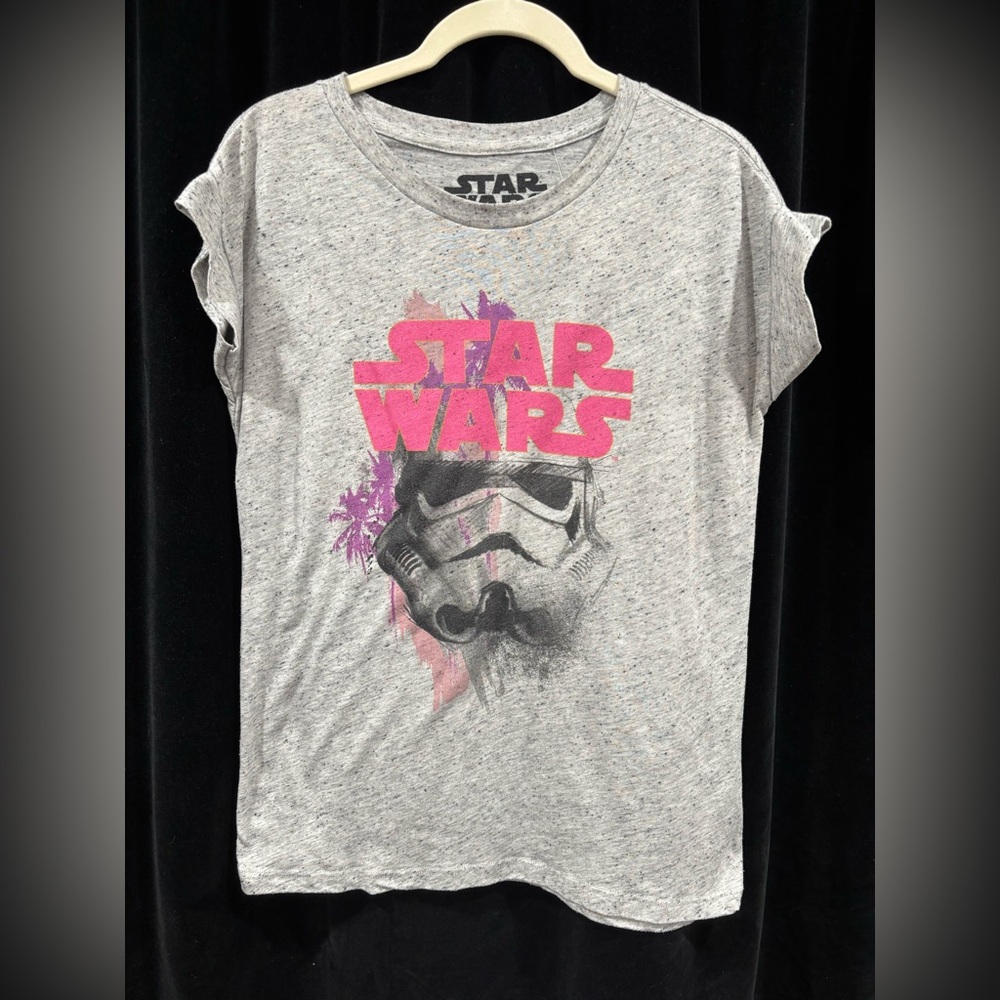Star Wars Tee